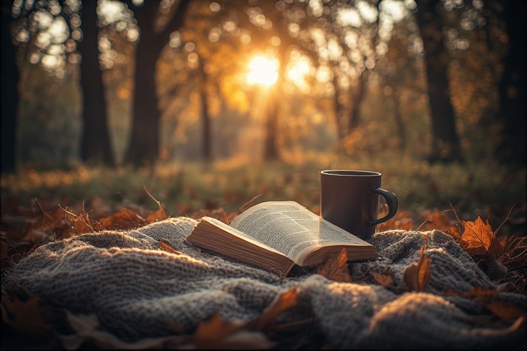 Mengubah Waktu Senja menjadi Momen yang Lebih Bermakna