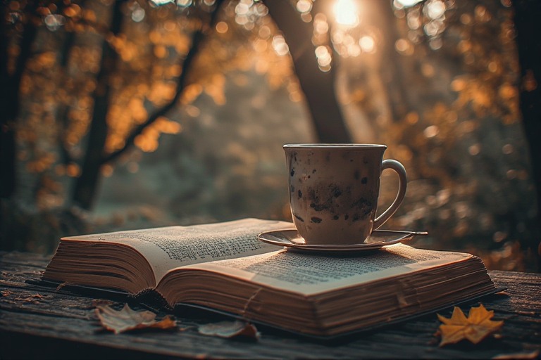 Menata Ruang agar Membaca Terasa Lebih Nyaman